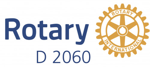 District 2060 of Rotary International